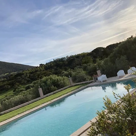 Agriturismo Is Conchisceddas-3